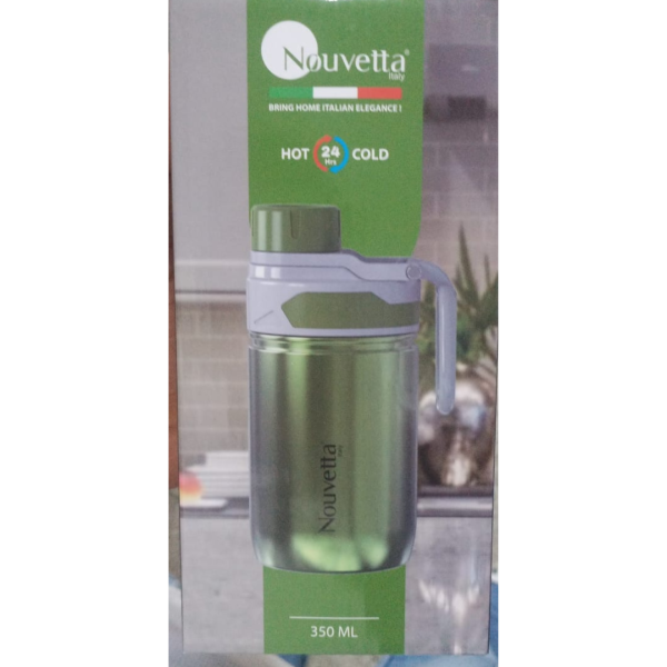Bottle - Nouvetta