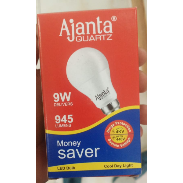 Led Bulb - Ajanta