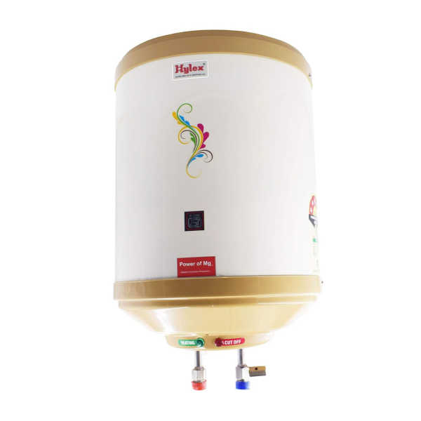 Electric Water Heater-Image