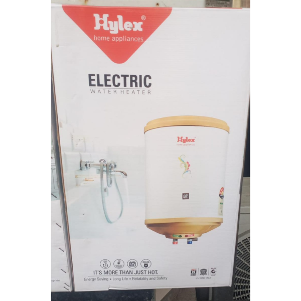 Electric Water Heater - Hylex