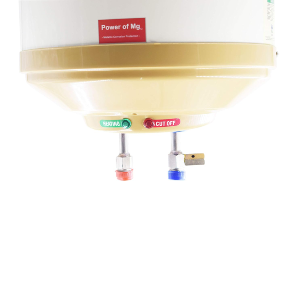 Electric Water Heater - Hylex