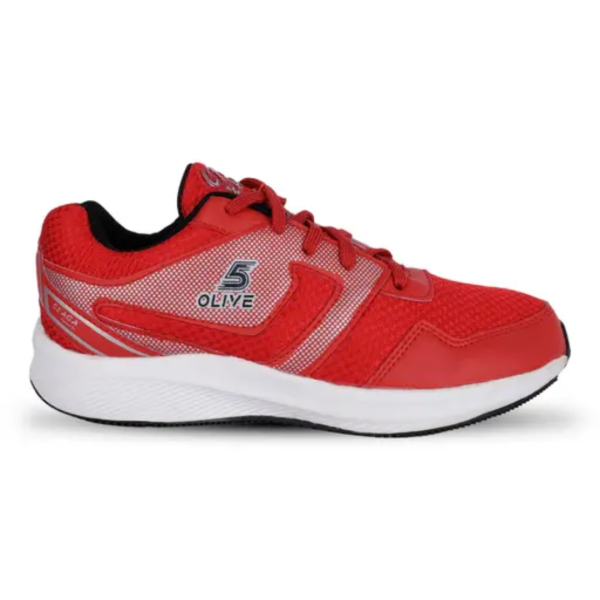 Running Shoe-Image