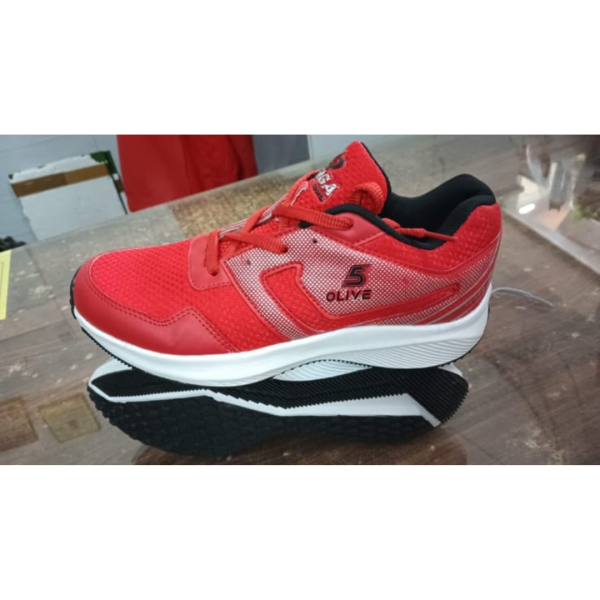 Running Shoe - Seaga