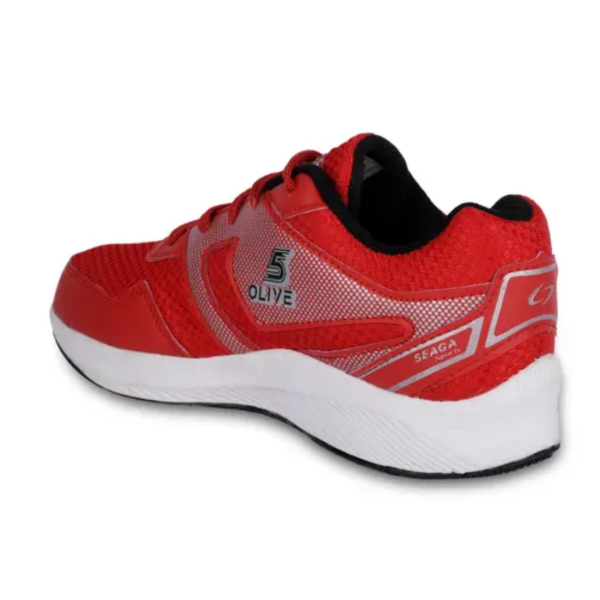 Running Shoe - Seaga