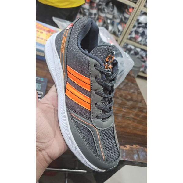 Running Shoe - Seaga