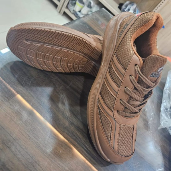 Running Shoe - Seaga