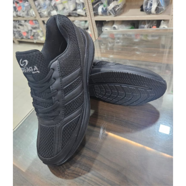 Running Shoe - Seaga
