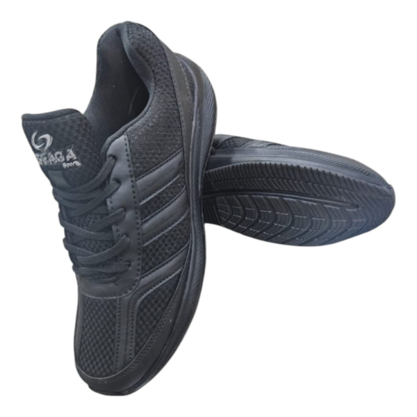Running Shoe-Image