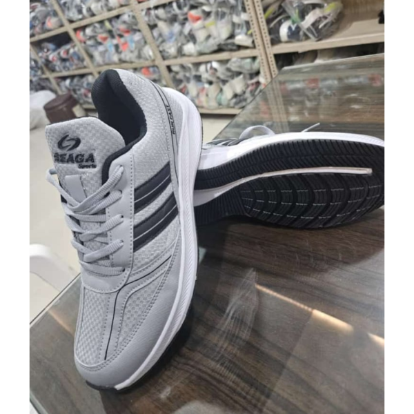 Running Shoe - Seaga