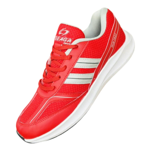 Running Shoe-Image