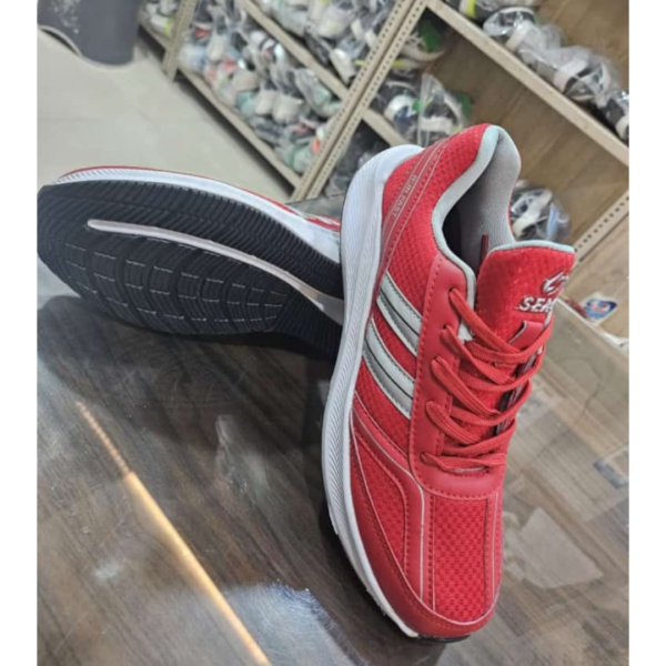 Running Shoe - Seaga