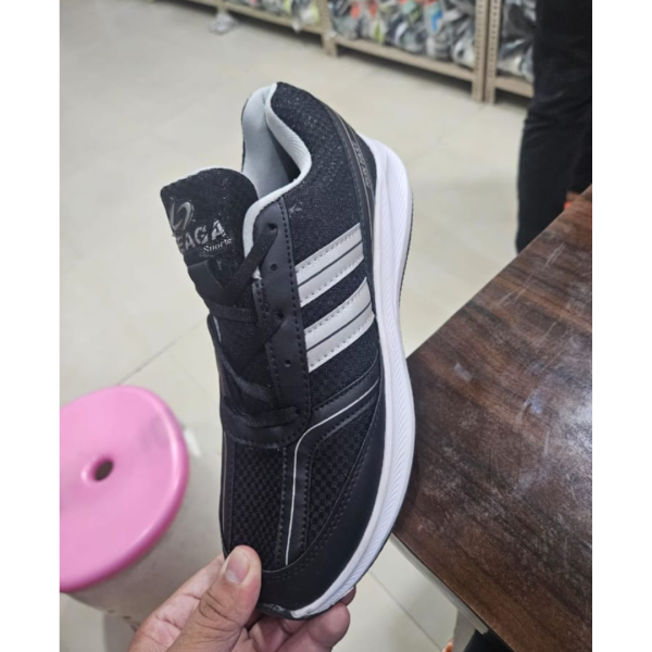 Running Shoe - Seaga