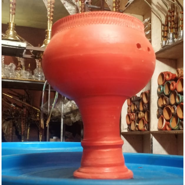 Hookah Chillum - Generic