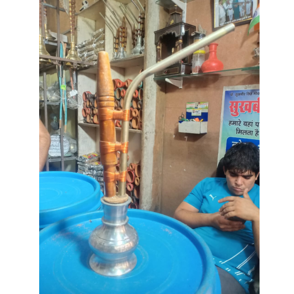 Desi Hookah - Generic
