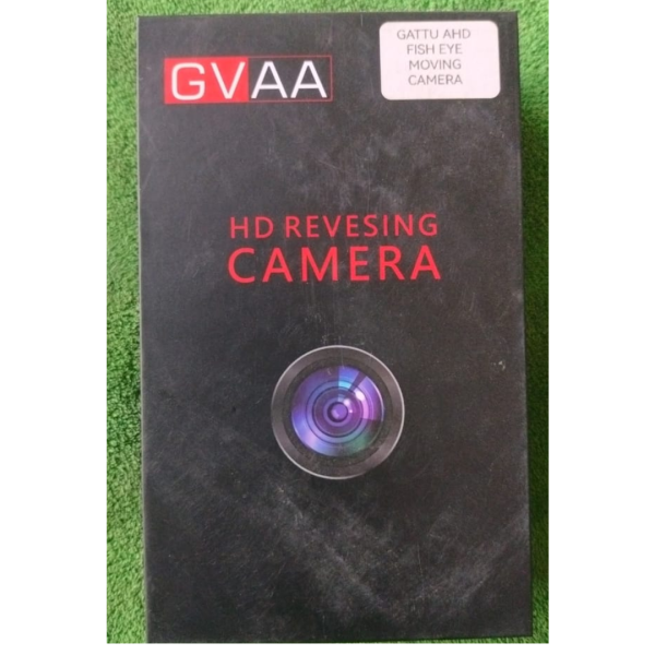 Car Reverse Camera - GVAA