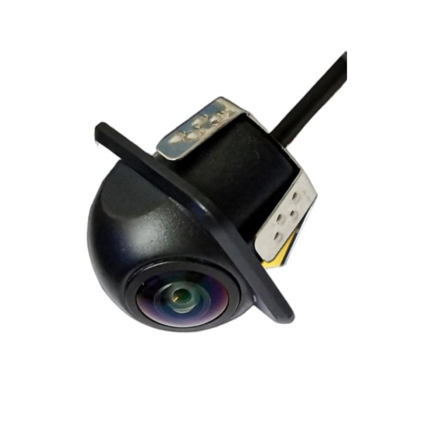 Car Reverse Camera-Image