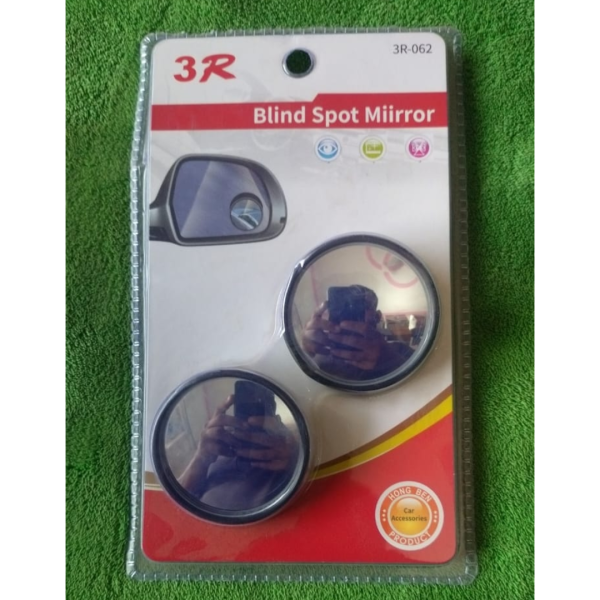 Blind Spot Mirror image 2