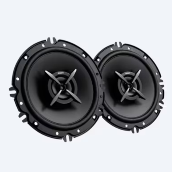 Coaxial Car Speaker-Image