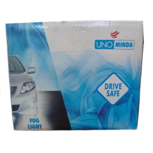 Fog Light-Image
