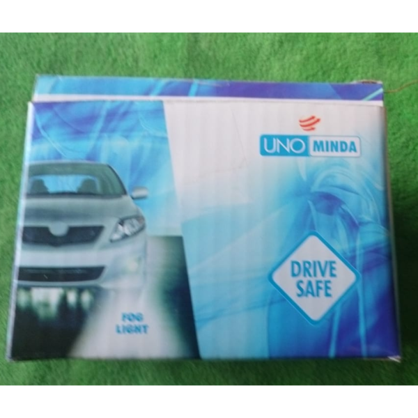 Fog Light - Uno Minda