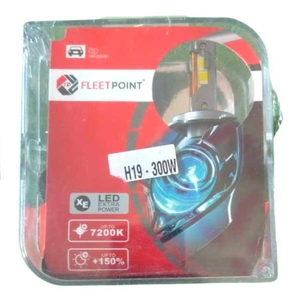 LED Headlight-Image