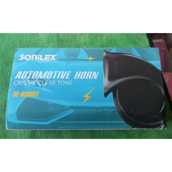 Horn - Sonilex