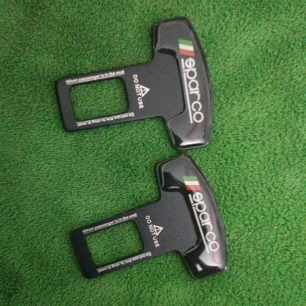 Seat Belt Hook - Sparco