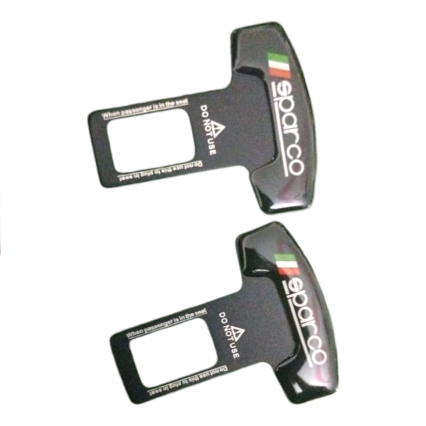 Seat Belt Hook-Image