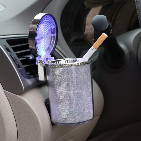Car Ashtray image 3