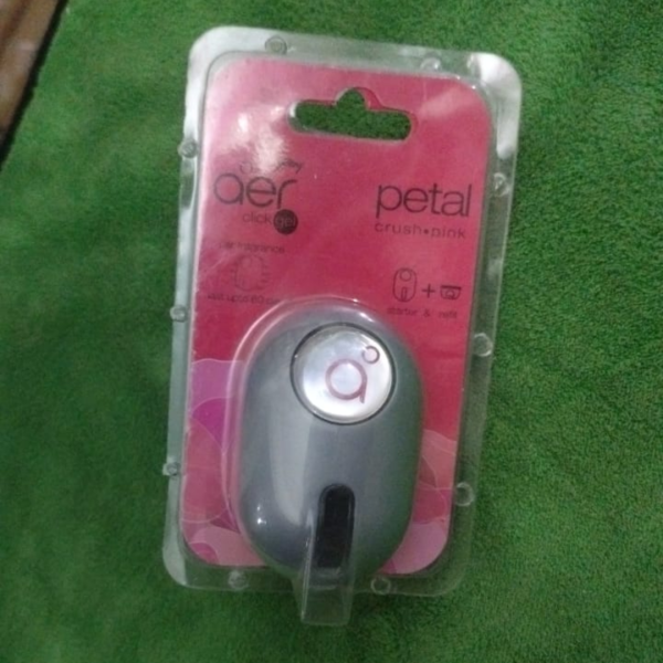 Car Air Freshner - Godrej