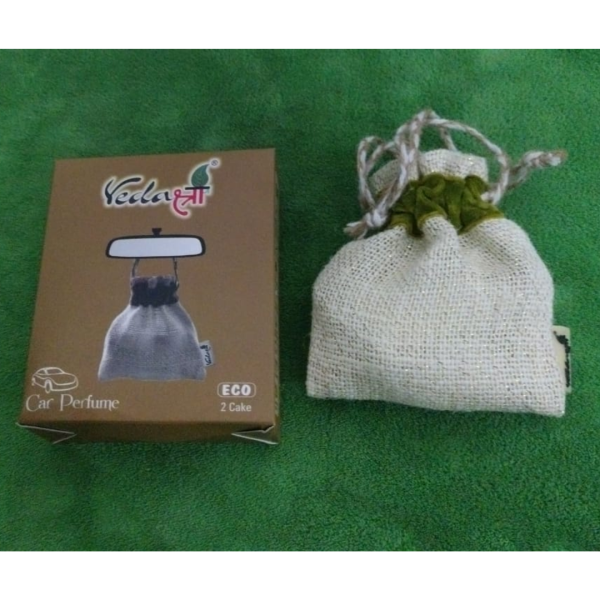 Car Perfume - Vedashree