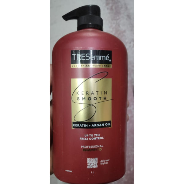 Shampoo - TRESemme