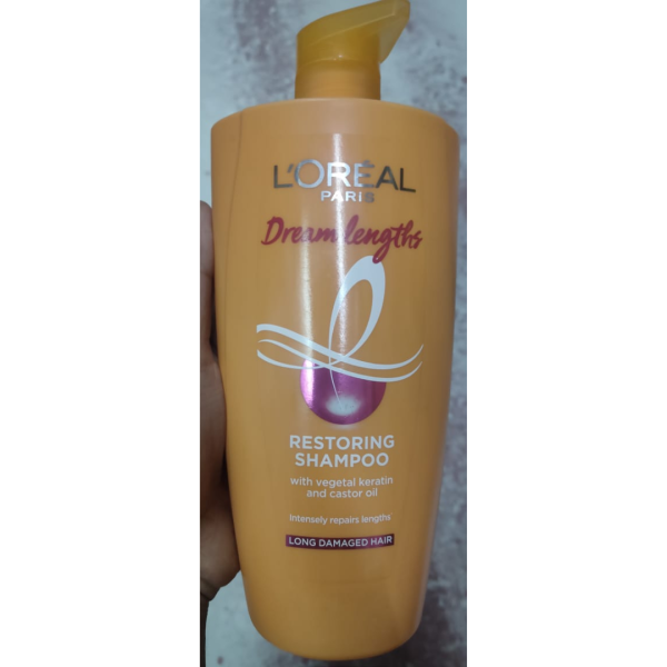 Shampoo - Loreal