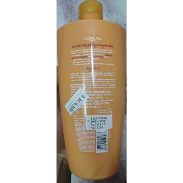 Shampoo - Loreal