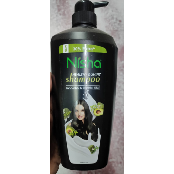 Shampoo - Nisha