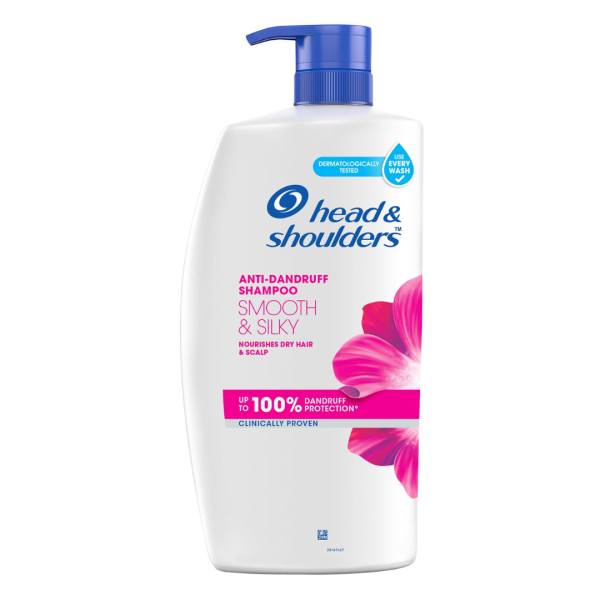 Anti Dandruff Shampoo-Image