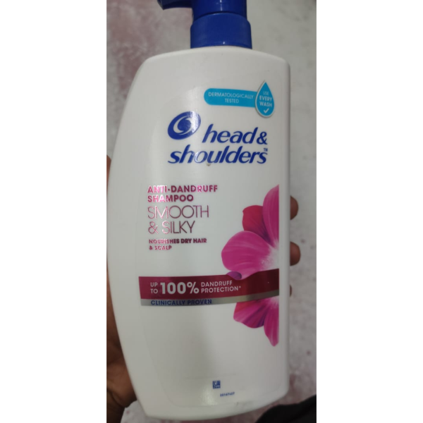 Anti Dandruff Shampoo - Head & Shoulders