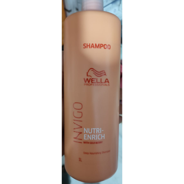 Shampoo - Wella Professionals