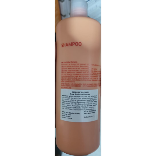 Shampoo - Wella Professionals