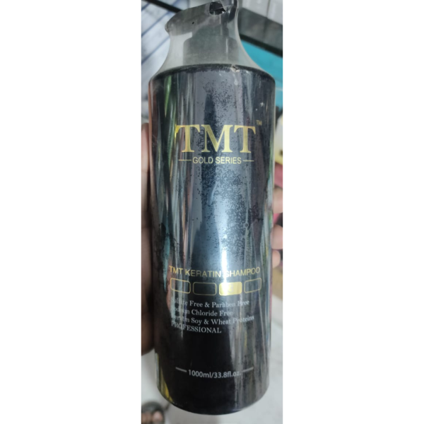 Shampoo - TMT