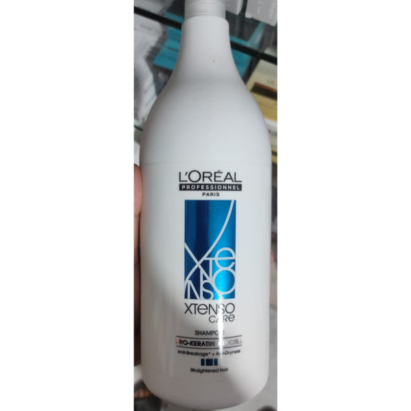 Shampoo - Loreal