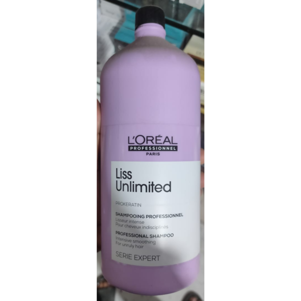Shampoo - Loreal