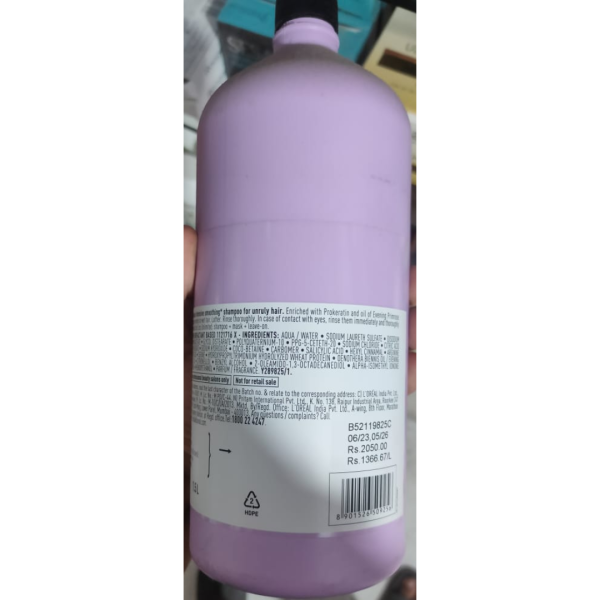Shampoo - Loreal