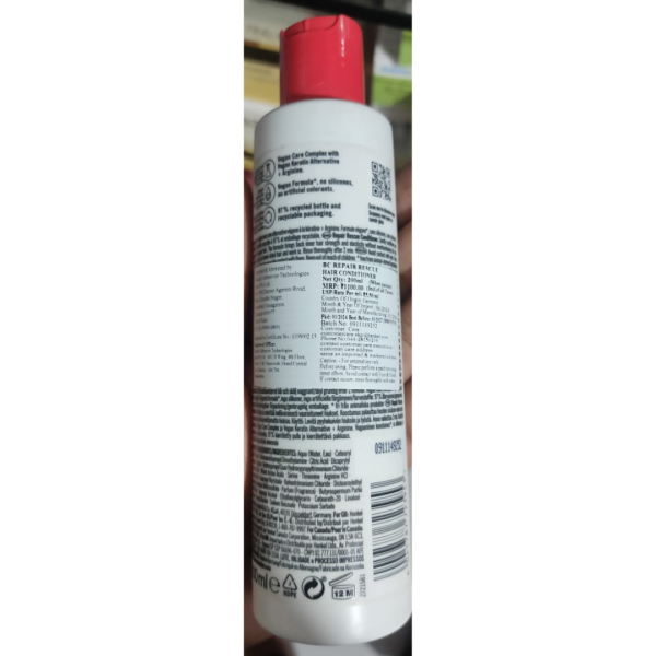 Conditioner - Schwarzkopf Professional