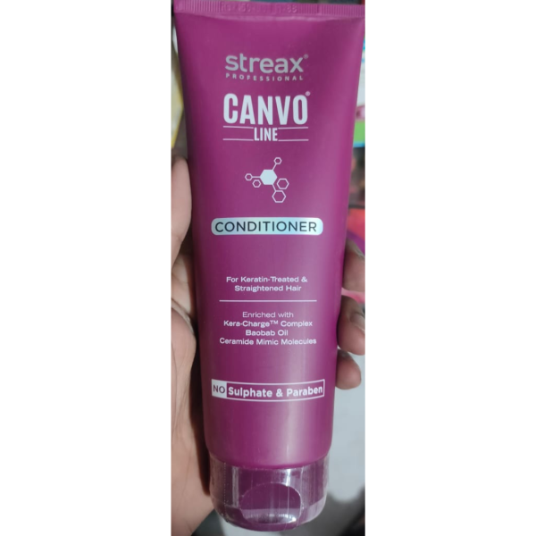 Conditioner - Streax