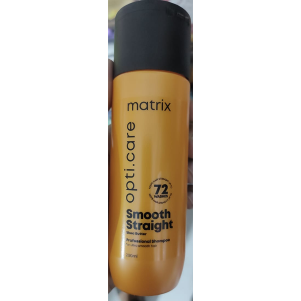 Shampoo - Matrix