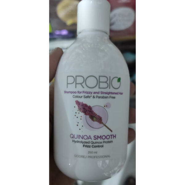 Shampoo - Godrej