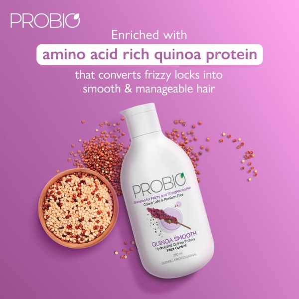 Shampoo - Godrej