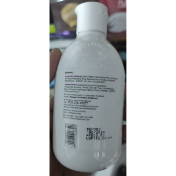 Shampoo - Godrej