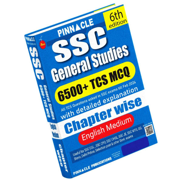 SSC General Studies-Image